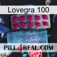 Lovegra 100 35